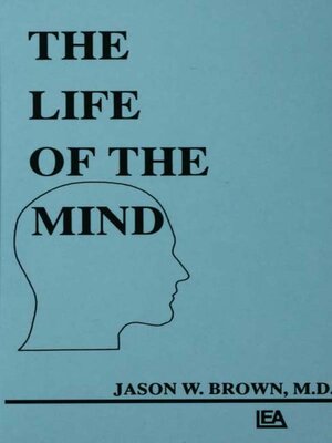 cover image of The Life of the Mind
